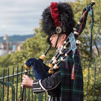 Funeral Bagpipe Music | The best Bagpipe Music for Funerals